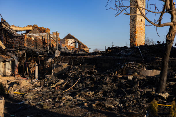 Reliable Fire Damage Removal contractor in Hudson, WI by Fire Damage Laser Cleaning